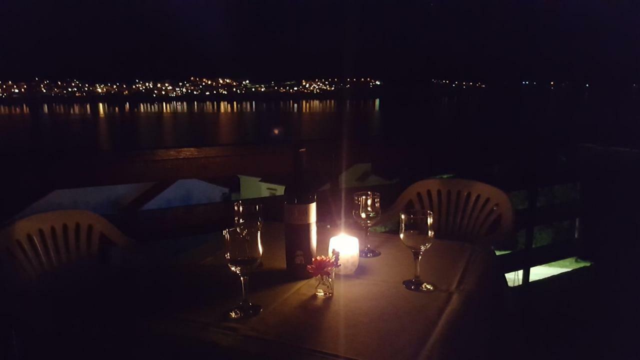 Apartma Ema Pag Town