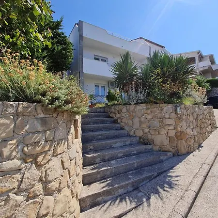 Apartments Ema Pag Town Exterior photo