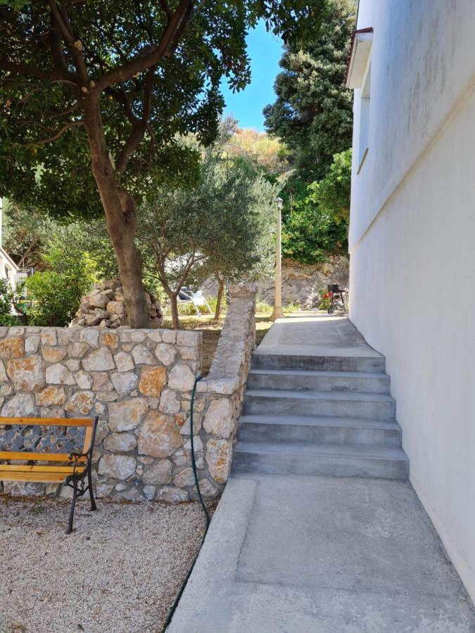 Apartmán Ema